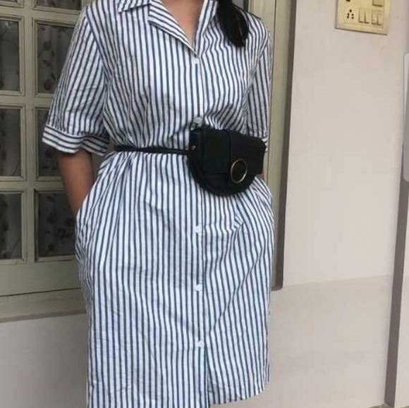 tokyo Darling Tops - Imported Stylish Western Dress